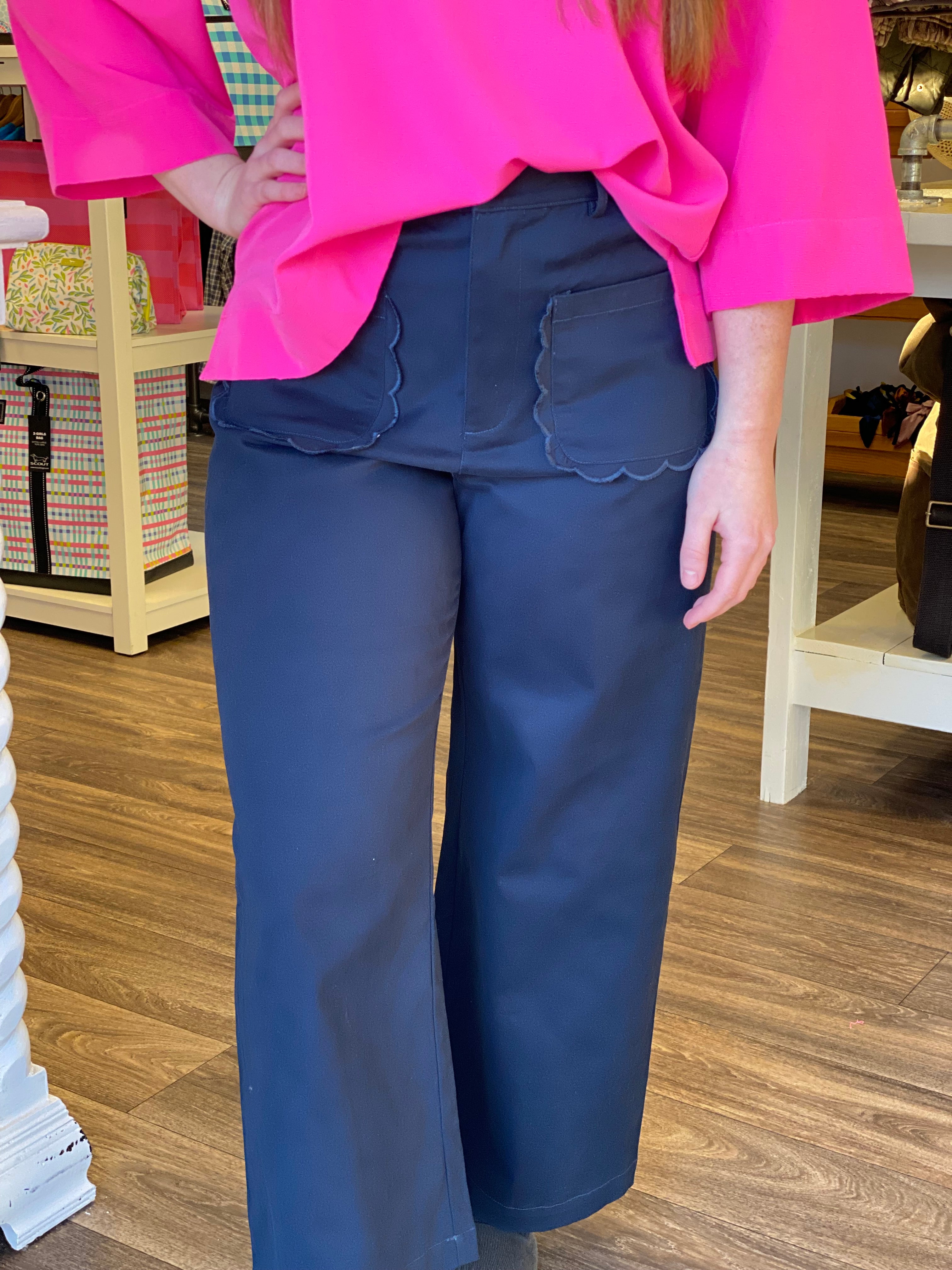 The Cure Pants