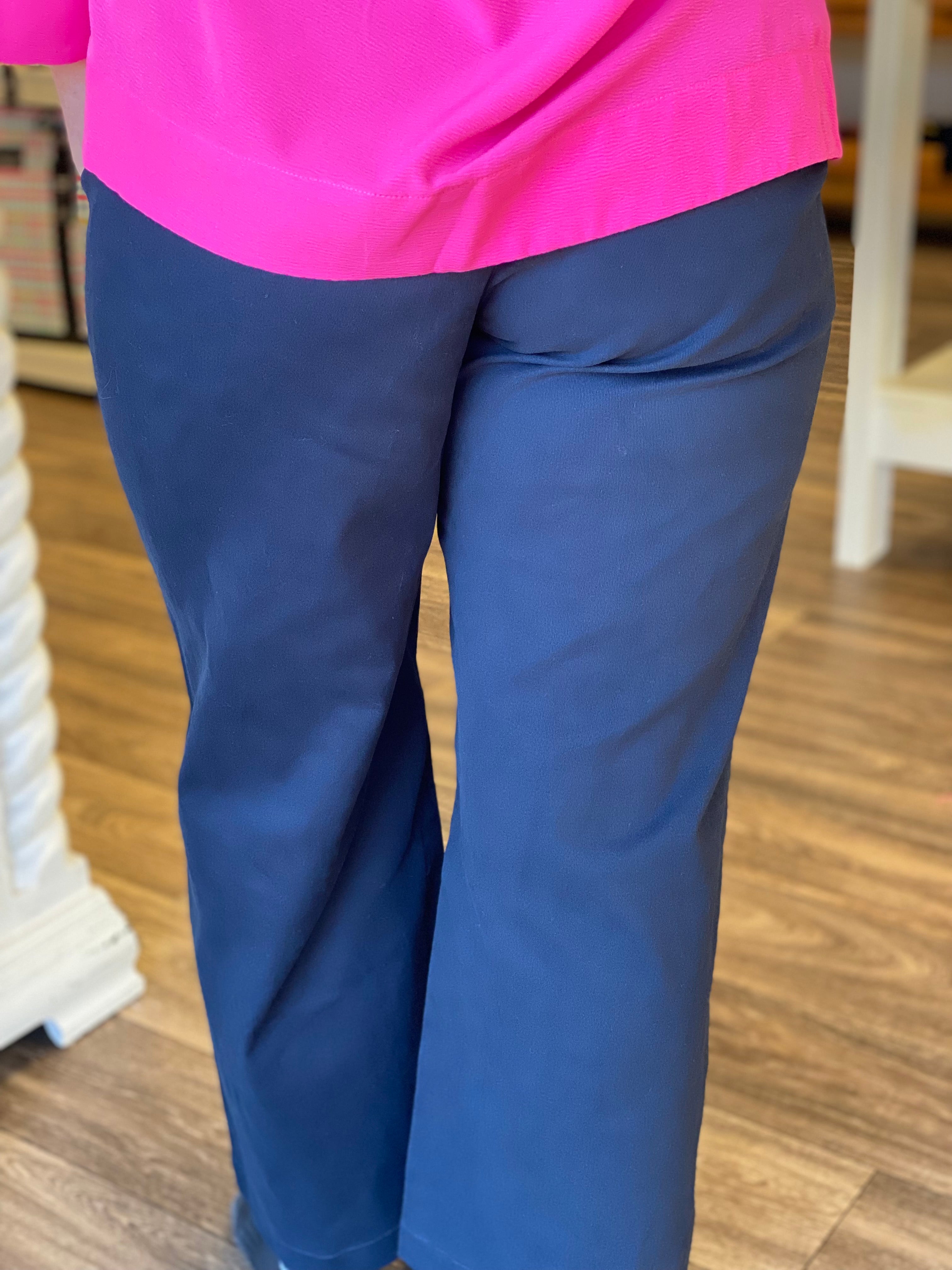 The Cure Pants