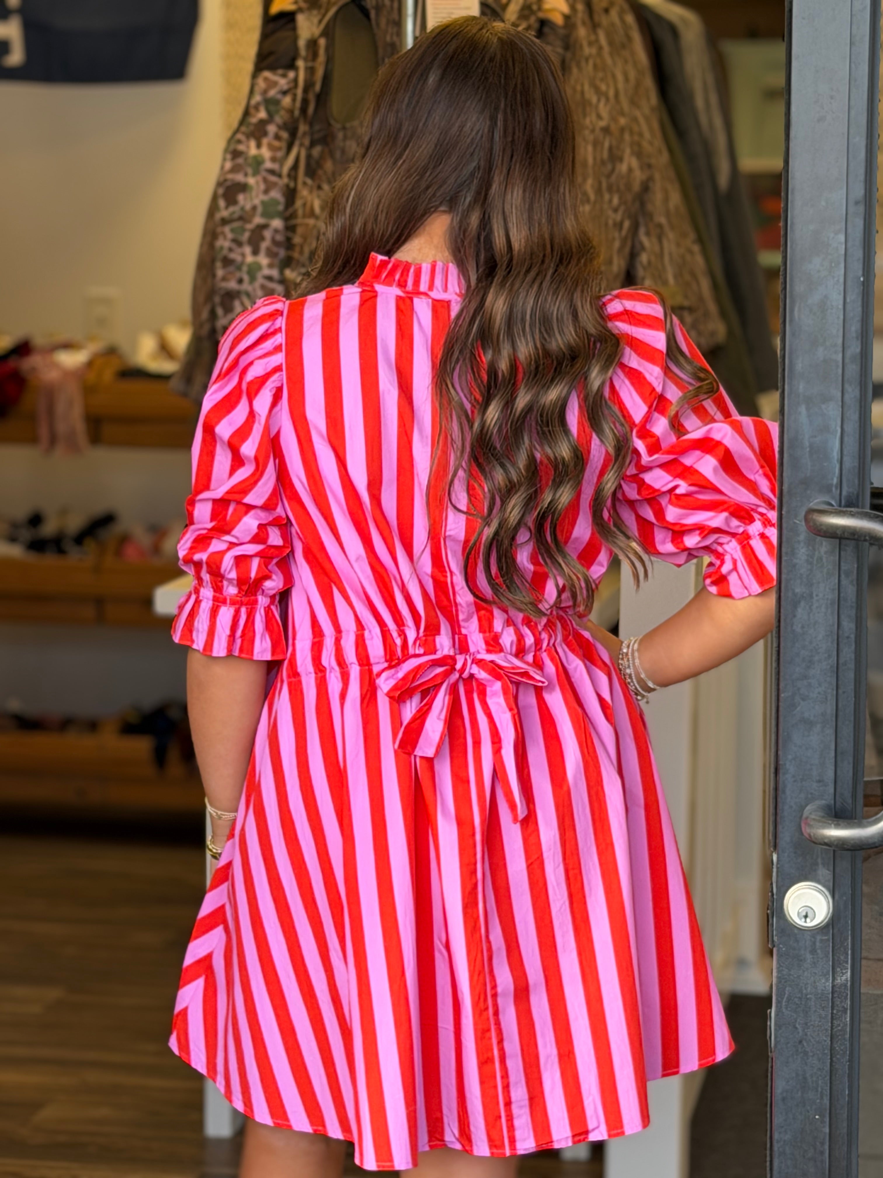 The Sadie Dress