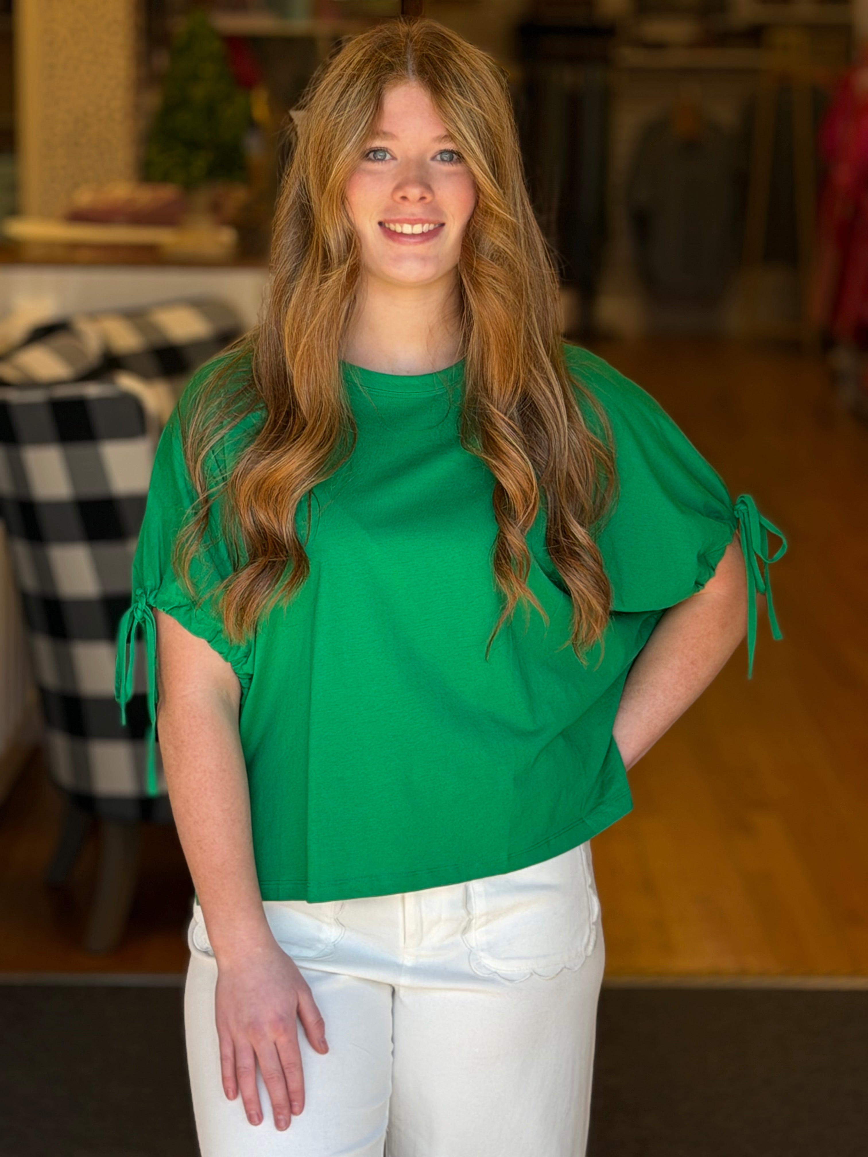 Ready to Wear Top