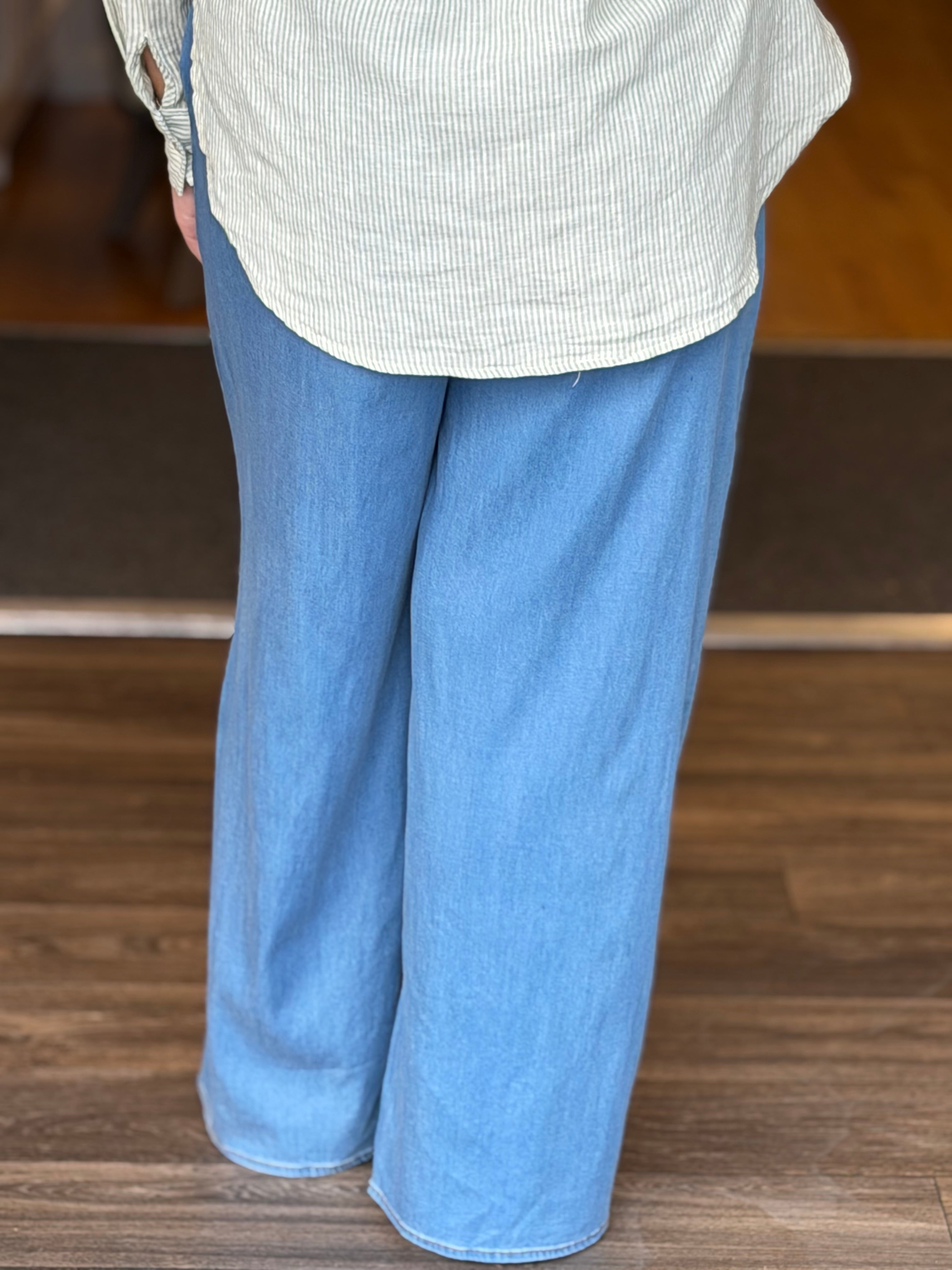 Sunday Stroll Pants