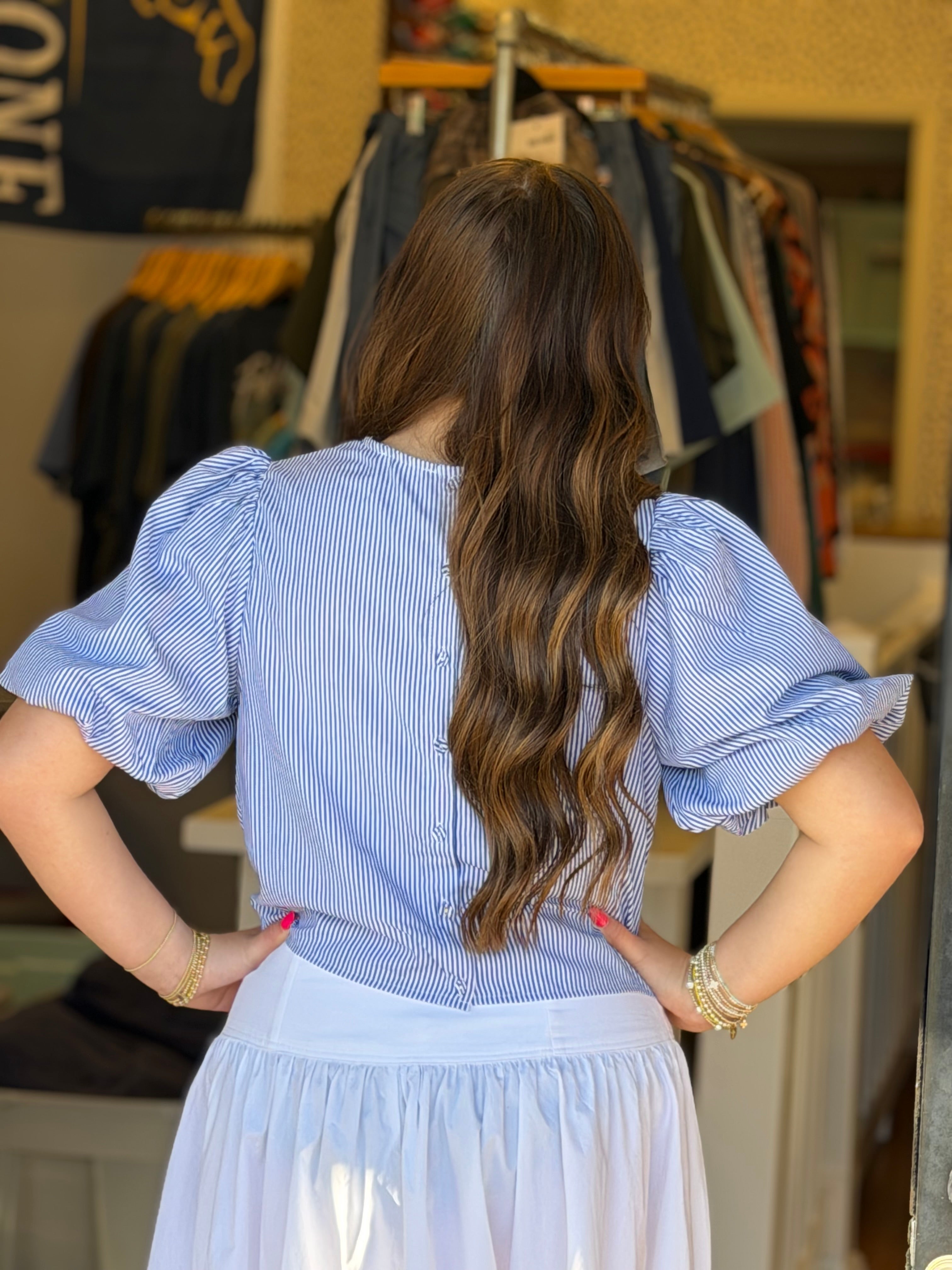 The Essential Summer Top