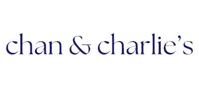 Welcome to chan & charlie's