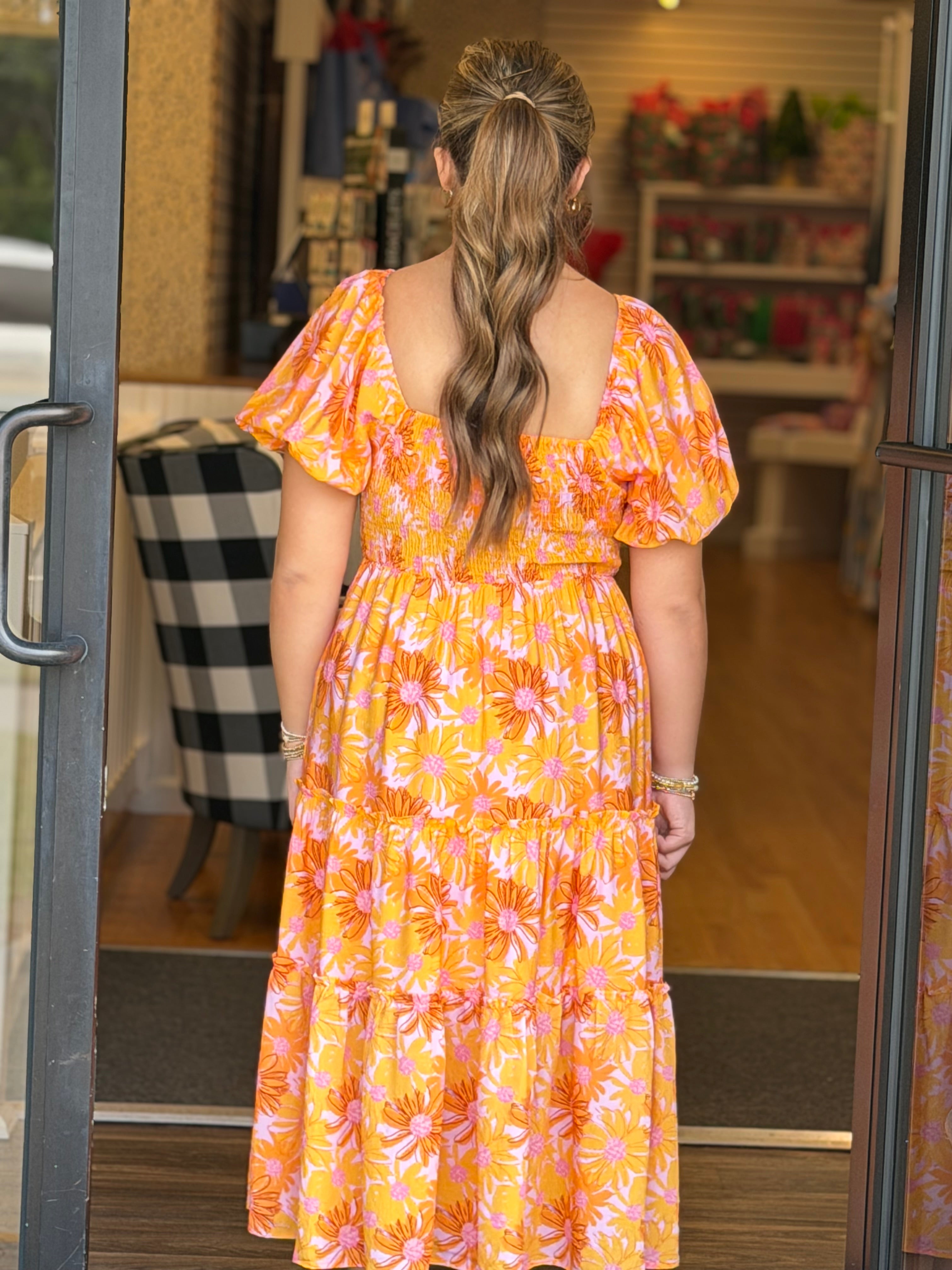 The Spellbound Dress